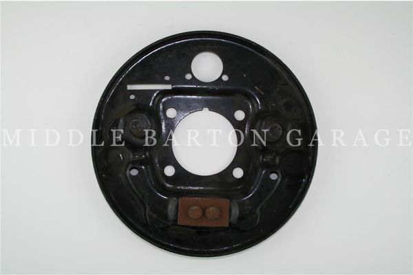 BACKPLATE REAR RH FIAT 600 ALL